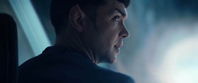 Star Trek: Strange New Worlds ScreenCaps "Charades" (S2:E5)