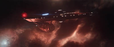 Star Trek: Strange New Worlds ScreenCaps "Lost in Translation" (S2:E6)