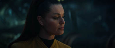Star Trek: Strange New Worlds ScreenCaps "Lost in Translation" (S2:E6)