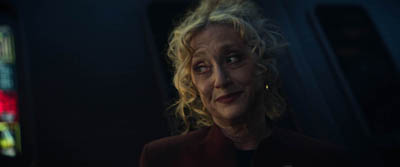 Star Trek: Strange New Worlds ScreenCaps "Lost in Translation" (S2:E6)