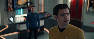 Star Trek: Strange New Worlds ScreenCaps "Lost in Translation" (S2:E6)