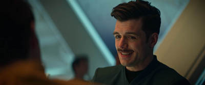 Star Trek: Strange New Worlds ScreenCaps "Lost in Translation" (S2:E6)