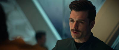 Star Trek: Strange New Worlds ScreenCaps "Lost in Translation" (S2:E6)