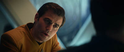 Star Trek: Strange New Worlds ScreenCaps "Lost in Translation" (S2:E6)