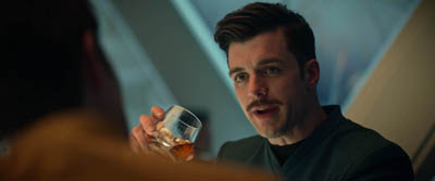 Star Trek: Strange New Worlds ScreenCaps "Lost in Translation" (S2:E6)