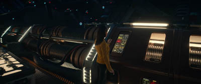 Star Trek: Strange New Worlds ScreenCaps "Lost in Translation" (S2:E6)