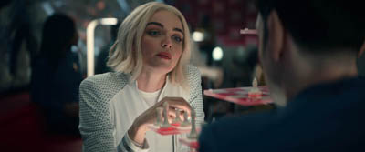Star Trek: Strange New Worlds ScreenCaps "Lost in Translation" (S2:E6)
