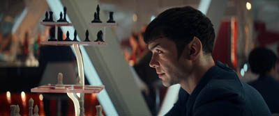 Star Trek: Strange New Worlds ScreenCaps "Lost in Translation" (S2:E6)