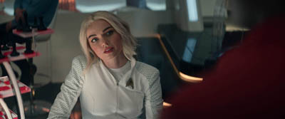 Star Trek: Strange New Worlds ScreenCaps "Lost in Translation" (S2:E6)
