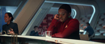 Star Trek: Strange New Worlds ScreenCaps "Lost in Translation" (S2:E6)