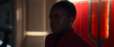 Star Trek: Strange New Worlds ScreenCaps "Lost in Translation" (S2:E6)