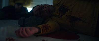 Star Trek: Strange New Worlds ScreenCaps "Lost in Translation" (S2:E6)