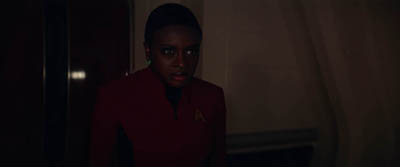 Star Trek: Strange New Worlds ScreenCaps "Lost in Translation" (S2:E6)