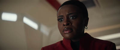 Star Trek: Strange New Worlds ScreenCaps "Lost in Translation" (S2:E6)