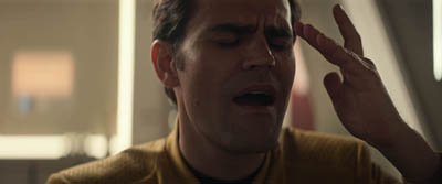 Star Trek: Strange New Worlds ScreenCaps "Lost in Translation" (S2:E6)