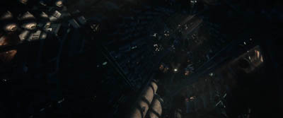 Star Trek: Strange New Worlds ScreenCaps "Lost in Translation" (S2:E6)
