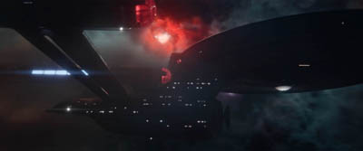 Star Trek: Strange New Worlds ScreenCaps "Lost in Translation" (S2:E6)