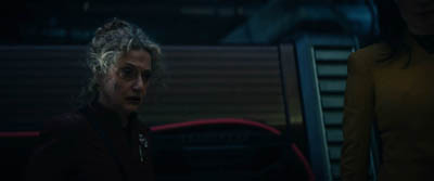 Star Trek: Strange New Worlds ScreenCaps "Lost in Translation" (S2:E6)