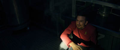 Star Trek: Strange New Worlds ScreenCaps "Lost in Translation" (S2:E6)