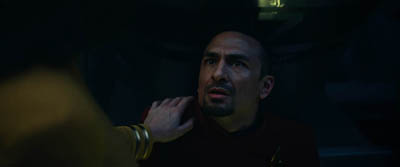 Star Trek: Strange New Worlds ScreenCaps "Lost in Translation" (S2:E6)
