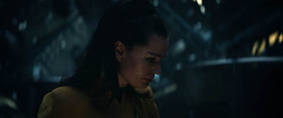 Star Trek: Strange New Worlds ScreenCaps "Lost in Translation" (S2:E6)