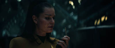 Star Trek: Strange New Worlds ScreenCaps "Lost in Translation" (S2:E6)