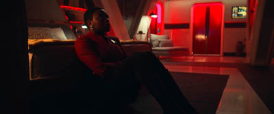 Star Trek: Strange New Worlds ScreenCaps "Lost in Translation" (S2:E6)