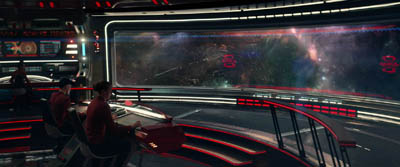 Star Trek: Strange New Worlds ScreenCaps "Lost in Translation" (S2:E6)