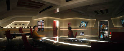 Star Trek: Strange New Worlds ScreenCaps "Lost in Translation" (S2:E6)