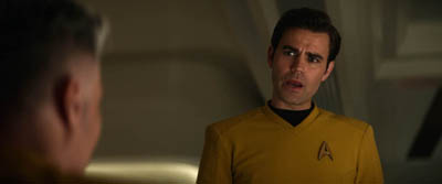 Star Trek: Strange New Worlds ScreenCaps "Lost in Translation" (S2:E6)