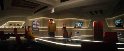 Star Trek: Strange New Worlds ScreenCaps "Lost in Translation" (S2:E6)