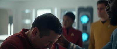 Star Trek: Strange New Worlds ScreenCaps "Lost in Translation" (S2:E6)