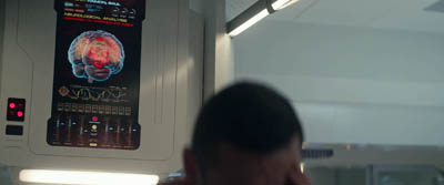 Star Trek: Strange New Worlds ScreenCaps "Lost in Translation" (S2:E6)