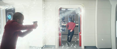 Star Trek: Strange New Worlds ScreenCaps "Lost in Translation" (S2:E6)