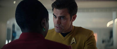 Star Trek: Strange New Worlds ScreenCaps "Lost in Translation" (S2:E6)