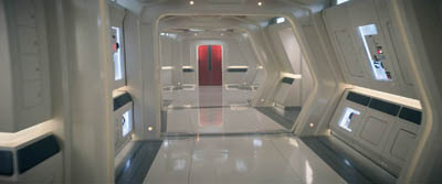Star Trek: Strange New Worlds ScreenCaps "Lost in Translation" (S2:E6)