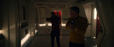 Star Trek: Strange New Worlds ScreenCaps "Lost in Translation" (S2:E6)