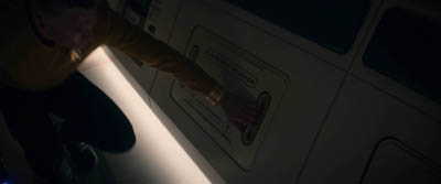Star Trek: Strange New Worlds ScreenCaps "Lost in Translation" (S2:E6)