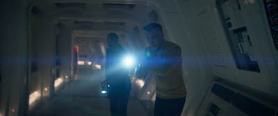 Star Trek: Strange New Worlds ScreenCaps "Lost in Translation" (S2:E6)