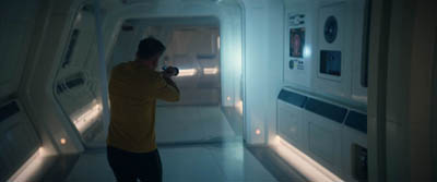 Star Trek: Strange New Worlds ScreenCaps "Lost in Translation" (S2:E6)