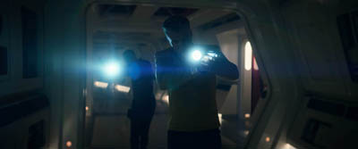 Star Trek: Strange New Worlds ScreenCaps "Lost in Translation" (S2:E6)