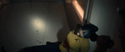 Star Trek: Strange New Worlds ScreenCaps "Lost in Translation" (S2:E6)