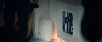 Star Trek: Strange New Worlds ScreenCaps "Lost in Translation" (S2:E6)