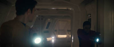 Star Trek: Strange New Worlds ScreenCaps "Lost in Translation" (S2:E6)