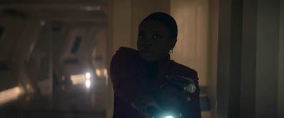 Star Trek: Strange New Worlds ScreenCaps "Lost in Translation" (S2:E6)