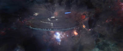 Star Trek: Strange New Worlds ScreenCaps "Lost in Translation" (S2:E6)