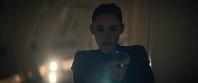 Star Trek: Strange New Worlds ScreenCaps "Lost in Translation" (S2:E6)
