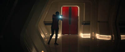 Star Trek: Strange New Worlds ScreenCaps "Lost in Translation" (S2:E6)