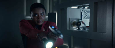 Star Trek: Strange New Worlds ScreenCaps "Lost in Translation" (S2:E6)