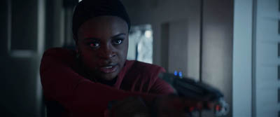 Star Trek: Strange New Worlds ScreenCaps "Lost in Translation" (S2:E6)